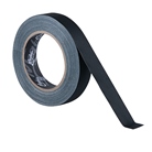 Gaffer professionnel MAGTAPE Ultra Matt - 25mm x 25m Noir