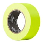 Gaffer professionnel MAGTAPE Ultra Matt - 50mm x 25m Jaune Fluo