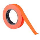 Gaffer professionnel MAGTAPE Ultra Matt - 25mm x 25m Orange Fluo