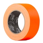 Gaffer professionnel MAGTAPE Ultra Matt - 50mm x 25m Orange Fluo