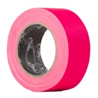 Gaffer professionnel MAGTAPE Ultra Matt - 50mm x 25m Rose Fluo