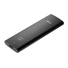 Disque dur externe WISE SSD PTS-2048 USB 3.1 Gen 2 type C 2Tbit
