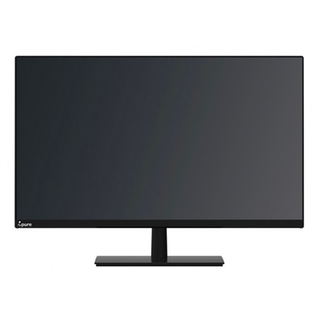 Ecran ou Moniteur Led pour contrôle iPURE V22 HD 22'' HDTV