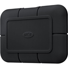 Disque dur externe LACIE Rugged SSD Thunderbolt 3 Pro - 4000 Gb