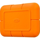 Disque dur externe LACIE Rugged SSD USB 3.1 Type C - 4 To