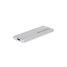 Disque dur externe SSD ultra compact TRANSCEND Portable - 1To