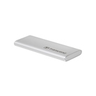 Disque dur externe SSD ultra compact TRANSCEND Portable - 1To