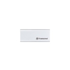 Disque dur externe SSD ultra compact TRANSCEND Portable - 1To