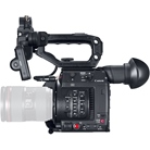 Caméra Cinéma AVCHD/MP4 CMOS CANON EOS C200