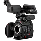 Caméra Cinéma AVCHD/MP4 CMOS CANON EOS C300 Mark II