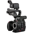 Caméra Cinéma AVCHD/MP4 CMOS CANON EOS C300 Mark II