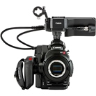 Caméra Cinéma AVCHD/MP4 CMOS CANON EOS C300 Mark II