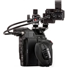 Caméra Cinéma AVCHD/MP4 CMOS CANON EOS C300 Mark II