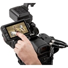 Caméra Cinéma AVCHD/MP4 CMOS CANON EOS C300 Mark II