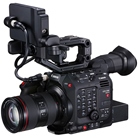 Caméra Cinéma AVCHD/MP4 CMOS CANON EOS C500 Mark II