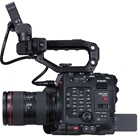 Caméra Cinéma AVCHD/MP4 CMOS CANON EOS C500 Mark II