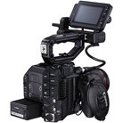 Caméra Cinéma AVCHD/MP4 CMOS CANON EOS C500 Mark II