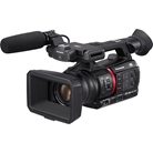 Caméscope de poing AVCHD Full HD / 4K PANASONIC AG-CX350EJ