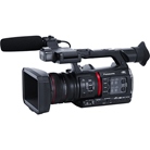 Caméscope de poing AVCHD Full HD / 4K PANASONIC AG-CX350EJ