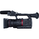 Caméscope de poing AVCHD Full HD / 4K PANASONIC AG-CX350EJ