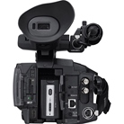 Caméscope de poing AVCHD Full HD / 4K PANASONIC AG-CX350EJ