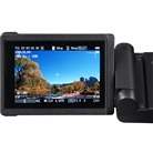 Caméscope de poing AVCHD Full HD / 4K PANASONIC AG-CX350EJ