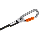 Longe de positionnement réglable PETZL Progress Adjust-I longueur: 1m