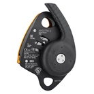 Descendeur avec poulie-bloqueur intégrée PETZL Maestro S