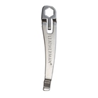 Clip de poche pour Pince LEATHERMAN Wingman, Rev et Sidekick - Silver