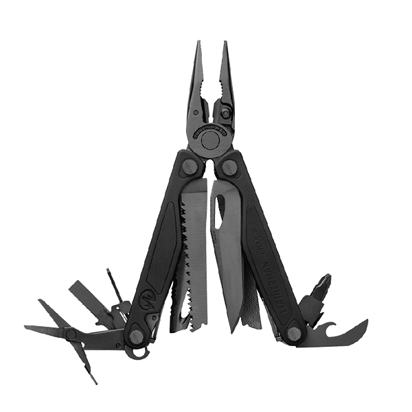 Jeu de 3 embouts tournevis optique pour pince LEATHERMAN (Set of 3