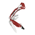 Pince multifonction LEATHERMAN Skeletool RX rouge