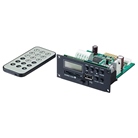 UM-502 - Lecteur USB/SD pour enceintes DL-550 et DL-650 OKAYO