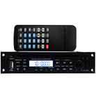 CD-800S - Lecteur CD/USB/SD pour enceintes DL-820 et DL-850 OKAYO