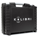 Enceinte sur batterie à 360° + micro HF Sennheiser KOLIBRI
