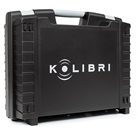 Enceinte sur batterie à 360° + 2 micros HF Sennheiser KOLIBRI