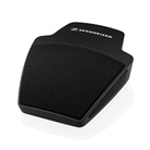 Micro de surface élégant noir cardioïde XLR3 Sennheiser