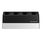 CHG4N - Chargeur 4 emplacements pour émetteurs Speechline Sennheiser