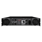 Amplificateur classe H+ 2 x 1100W sous 4Ohm PRO7.0 Audiocenter