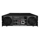 Amplificateur classe H+ 2 x 1800W sous 4Ohm PRO12.0 Audiocenter