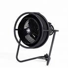 Ventilateur de scène 1200W 3500RPM contrôle DMX DF-500 Digifan KUPO