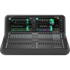 Console numérique Allen & Heath 64 canaux AVANTIS + dPACK + housse