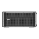PRO-S5212A - caisson de basse amplifié 2x12'' 1500W RMS Audiocenter