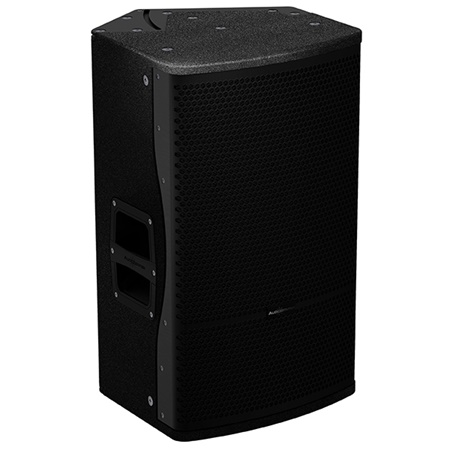 Enceinte bois passive haut de gamme 12'' 400W AES PF12+MK2 Audiocenter