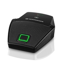 Micro de surface sur batterie pour système HF Speechline Sennheiser