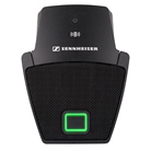 Micro de surface sur batterie pour système HF Speechline Sennheiser