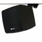 Enceinte 5'' amplifiée sans fil WiSpeak Ecler 32W sur rail 3P CUBE