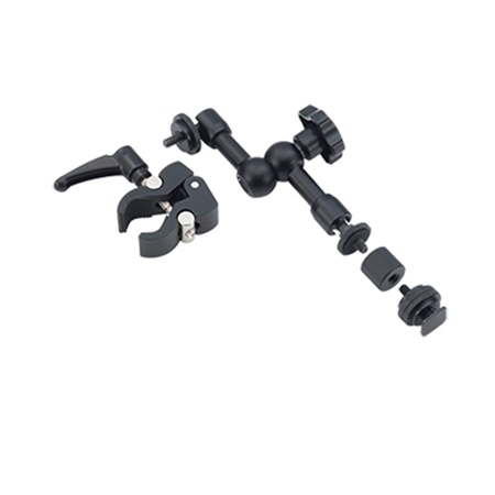 Bras articulé 7'' pour caméra Q2N-4K Zoom