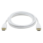 Cordon HDMI High-Speed avec Ethernet ultra flexible KRAMER - 4,6m