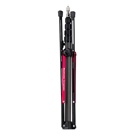 Pied lumière en fibre de carbone MANFROTTO Nanopole MS0490C