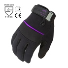 Paire de gants renforcé polyvalent DIRTY RIGGER - Taille M